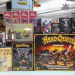 Games, Toys & more Heroquest Neuauflage Miniaturenspiele Linz