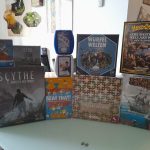 Games, Toys & more Heroquest Dungeon Crawler Spiele Linz
