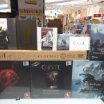 Games, Toys & more Tainted Grail Strategie Spiele Linz