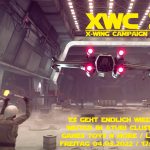 Games, Toys & more Star Wars X-Wing Kooperative Kampagne Linz