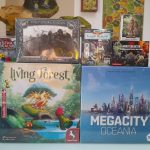 Games, Toys & more Living Forest Familienspiele von Pegasus Linz