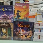 Games, Toys & more Wettstreit um den Hauspokal Harry Potter Merchandise Spiele Linz