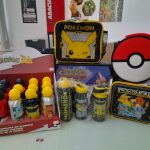 Games, Toys & more Pokemon Merchandise TCG Linz