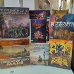 Games, Toys & more Terraforming Mars Ares Expedition Schwerkraft Spiele Linz