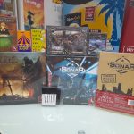 Games, Toys & more Captain Sonar Erweiterung Großspiele Linz