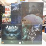Games, Toys & more Abyss Taktik Spiele Linz