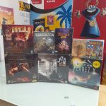 Games, Toys & more Dracula Brett Spiele Linz