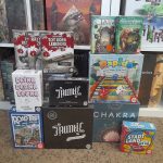 Games, Toys & more 50 Clues Die Maria-Trilogie Escape Spiele Linz