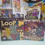 Games, Toys & more The Loop Die Rache von Foozilla Kooperative Spiele Linz