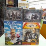 Games, Toys & more Grand Austria Hotel Lookout Spiele Linz