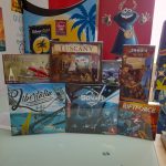 Games, Toys & more Jamaica Die Crew Erweiterung Brettspiele Linz