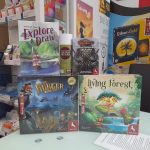 Games, Toys & more The Hunger Deckbau Speiele Linz