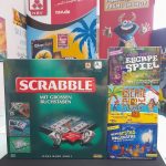 Games, Toys & more Mein erstes Escape Spiele Linz