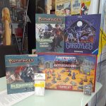 Games, Toys & more Gargoyles Awakening Miniaturenspiel Linz