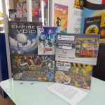 Games, Toys & more Aeons End Legacy of Gravehold Deckbau Spiele Linz