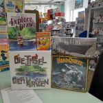 Games, Toys & more HeroQuest Dungeon Crawler Spiele Linz