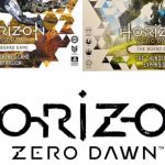 Games, Toys & more Horizon Zero Dawn Taktikspiele Spieleabend Linz
