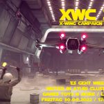Games, Toys & more X-Wing Campaign 2.0 Tabletop Linz