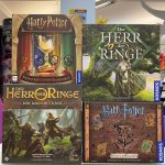 Games, Toys & more Spieleabend Harry Potter Der Herr der Ringe Linz