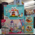 Games, Toys & more Sluban Klemmbausteine Linz
