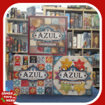 Games Toys and more Azul Logik Spiele Linz