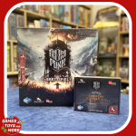 Games Toys and more Frostpunk Strategie Spiele Linz