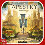 Games Toys and more Tapestry Strategie Spiele Linz