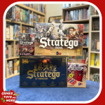 Games Toys and more Stratego Strategie Spiele Linz