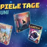 Games Toys and more Pegasus Spieletage Linz