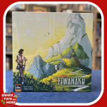 Games Toys and more Tiwanaku Kenner Spiele Linz