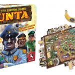 Games Toys and more Junta Spieleabend Spiele Linz