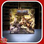 Games Toys and more Masters of the Universe Strategie Spiele Linz