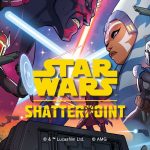 Games Toys and more Star Wars Shatterpoint Spieleabend Linz