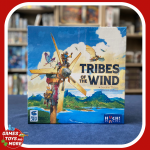 Games Toys and more Tribes of the Wind Aufbau Spiele Linz