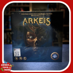 Games Toys and more Arkeis Kooperative Spiele Linz