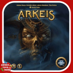 Games Toys and more Arkeis Kooperative Spiele Linz