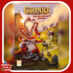 Games Toys and more Gorynich Familien Spiele Linz