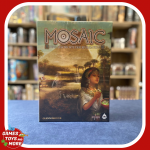 Games Toys and more Mosaic Experten Spiele Linz