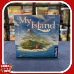 Games Toys and more My Island Legacy Spiele Linz