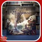 Games Toys and more Everdell Mistwood Strategie Spiele Linz