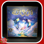 Games Toys and more Dixit Disney Edition Party Spiele Linz