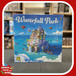 Games Toys and more Waterfall Park Set Collection Spiele Linz