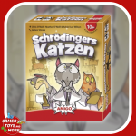 Games Toys and more Schrödingers Katzen Karten Spiele Linz