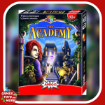Games Toys and more The Academy Karten Spiele Linz