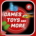 Games Toys and more Weihnachten Spiele Linz