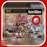 Games Toys and more Axis and Allies Strategy Games Linz