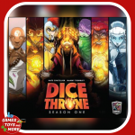 Games Toys and more Dice Throne Würfel Spiele Linz