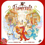 Games Toys and more Flamecraft Strategie Spiele Linz