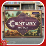 Games Toys and more Century Big Box Drafting Spiele Linz