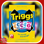 Games Toys and more Triggs Karten Spiele Linz